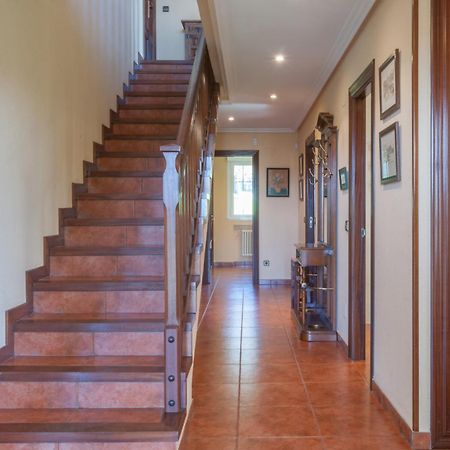 Villa Av Gijon Estanco 252 Extérieur photo