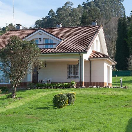 Villa Av Gijon Estanco 252 Extérieur photo