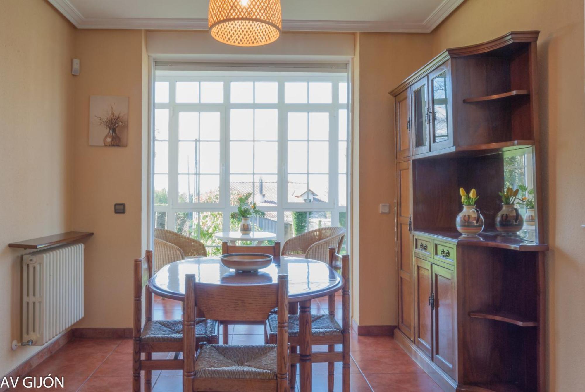 Villa Av Gijon Estanco 252 Extérieur photo