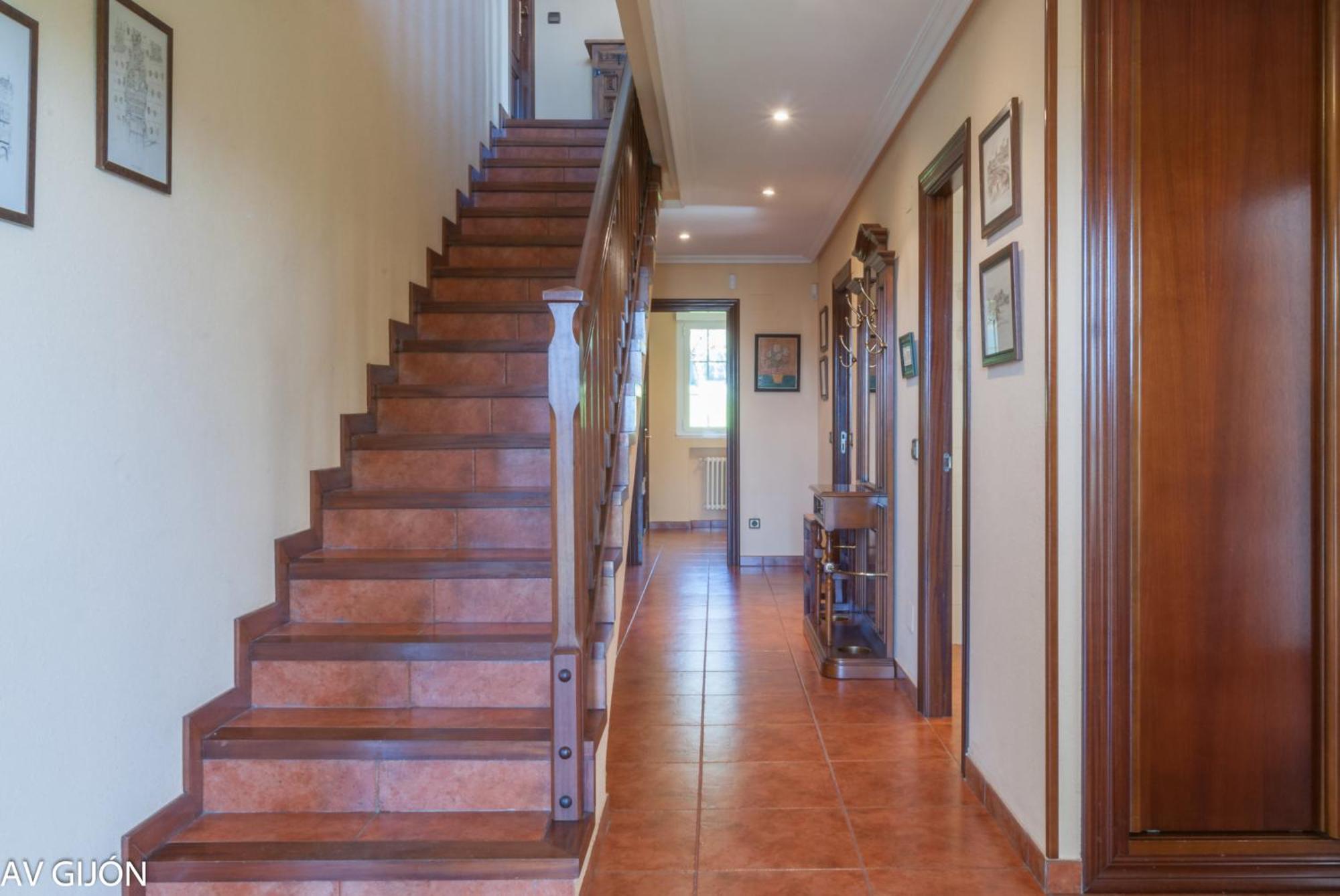 Villa Av Gijon Estanco 252 Extérieur photo