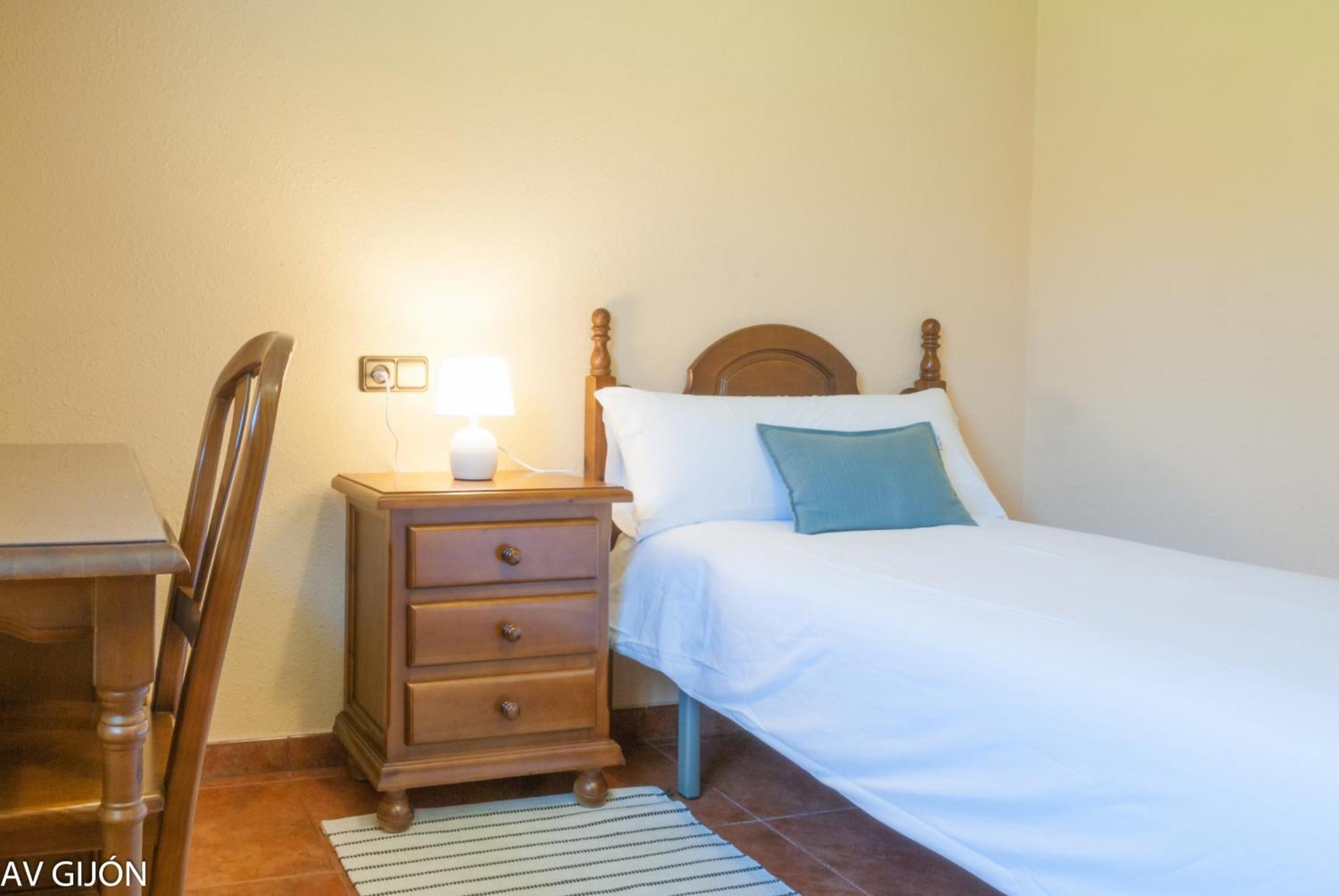 Villa Av Gijon Estanco 252 Extérieur photo