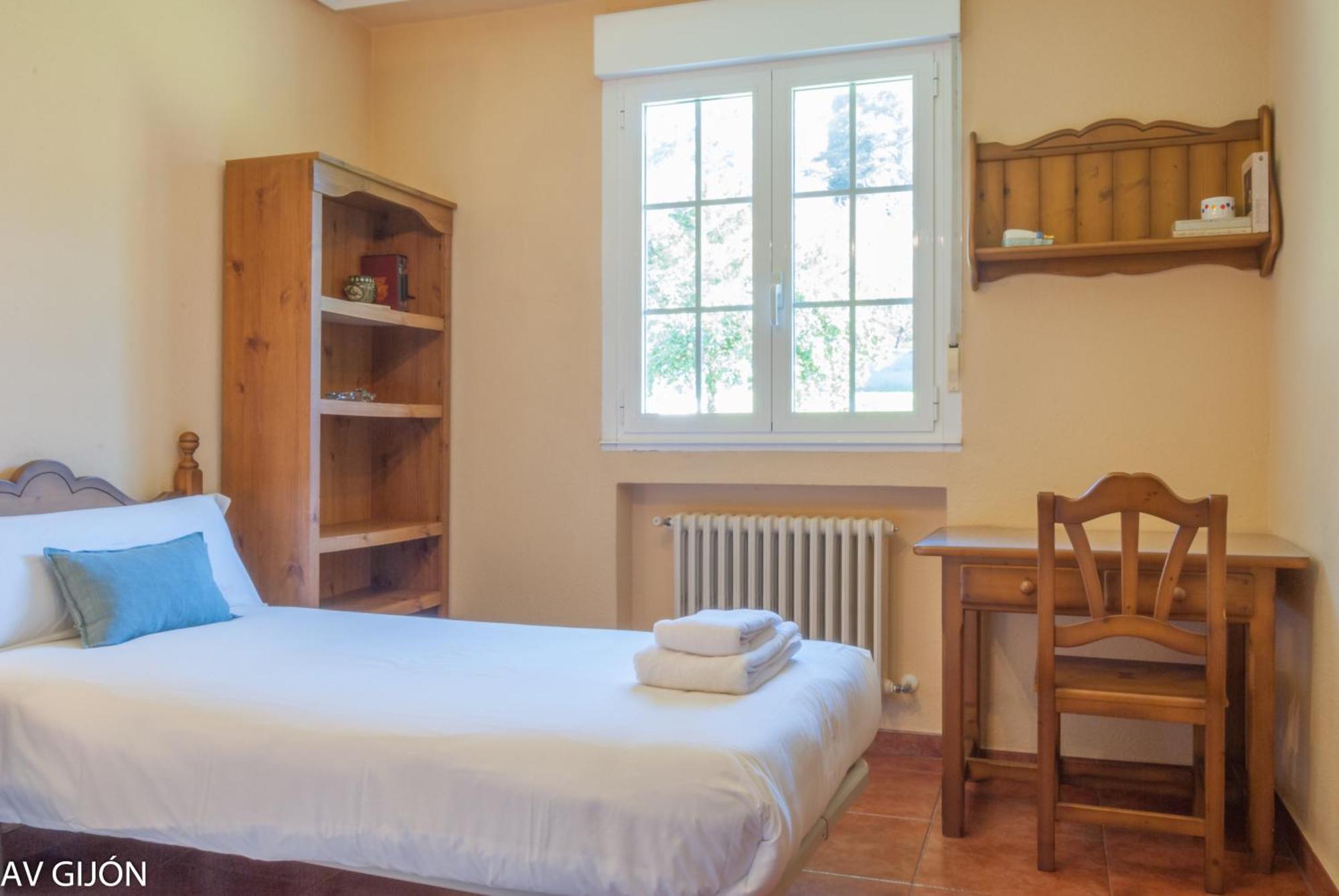 Villa Av Gijon Estanco 252 Extérieur photo