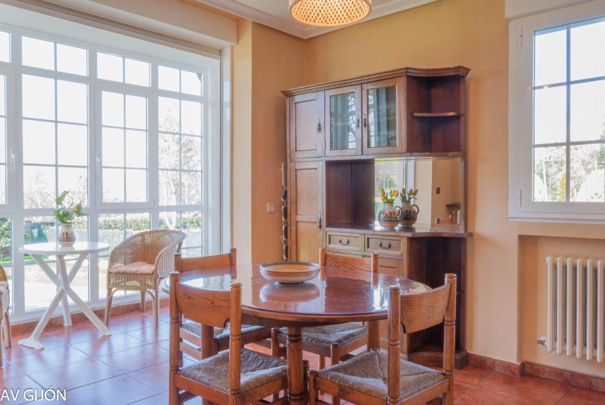 Villa Av Gijon Estanco 252 Extérieur photo