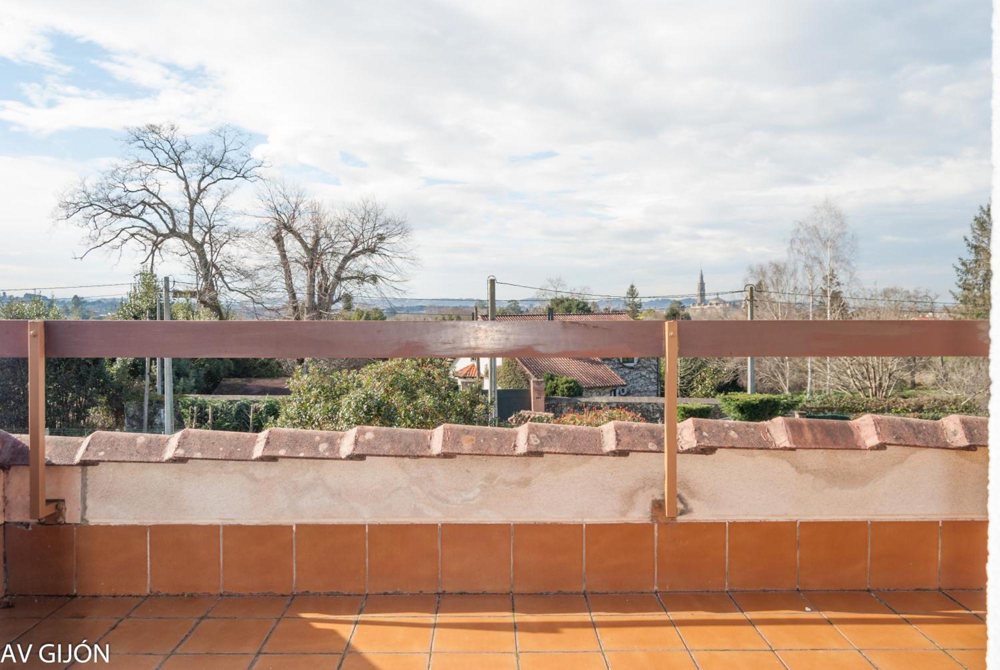 Villa Av Gijon Estanco 252 Extérieur photo