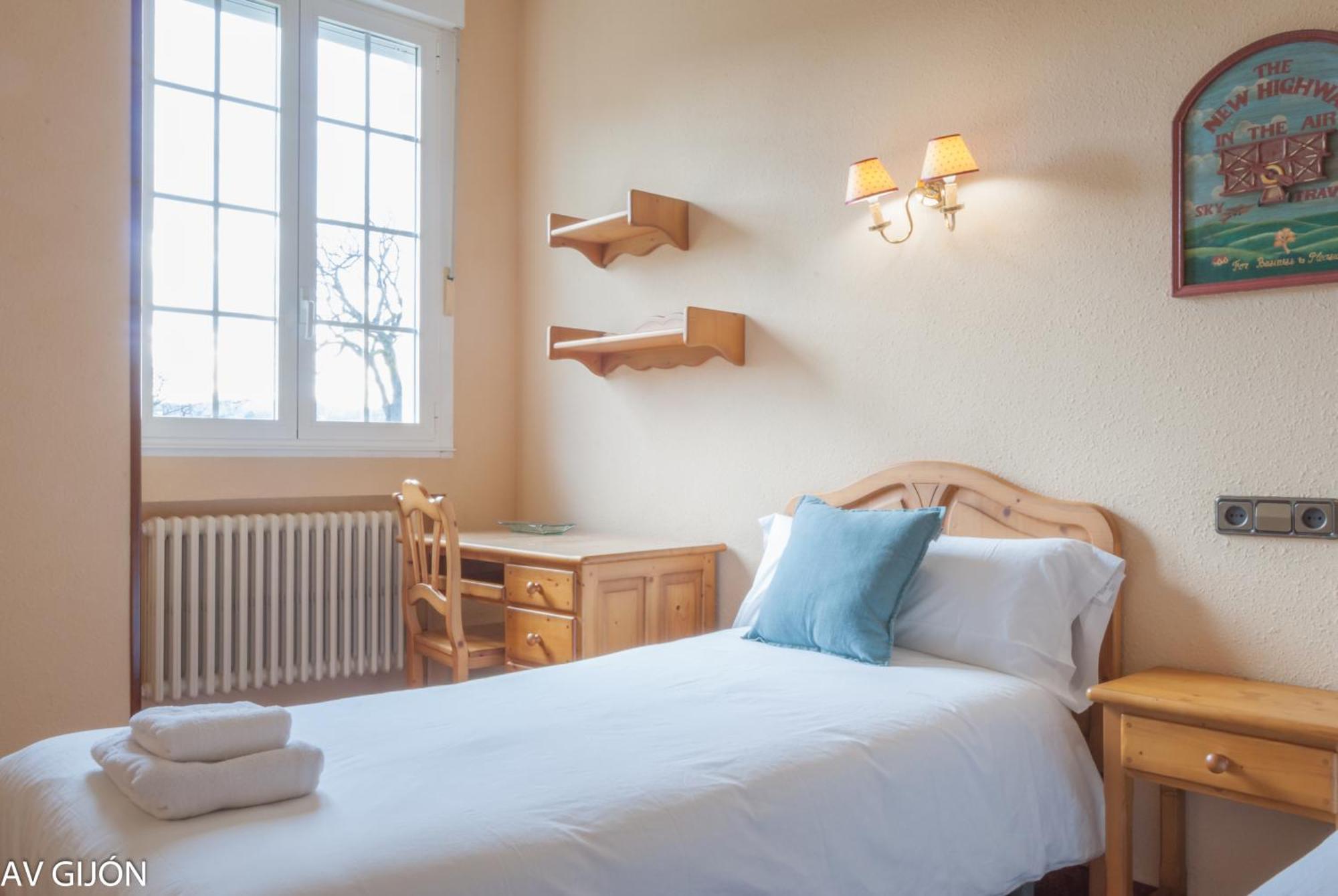 Villa Av Gijon Estanco 252 Extérieur photo
