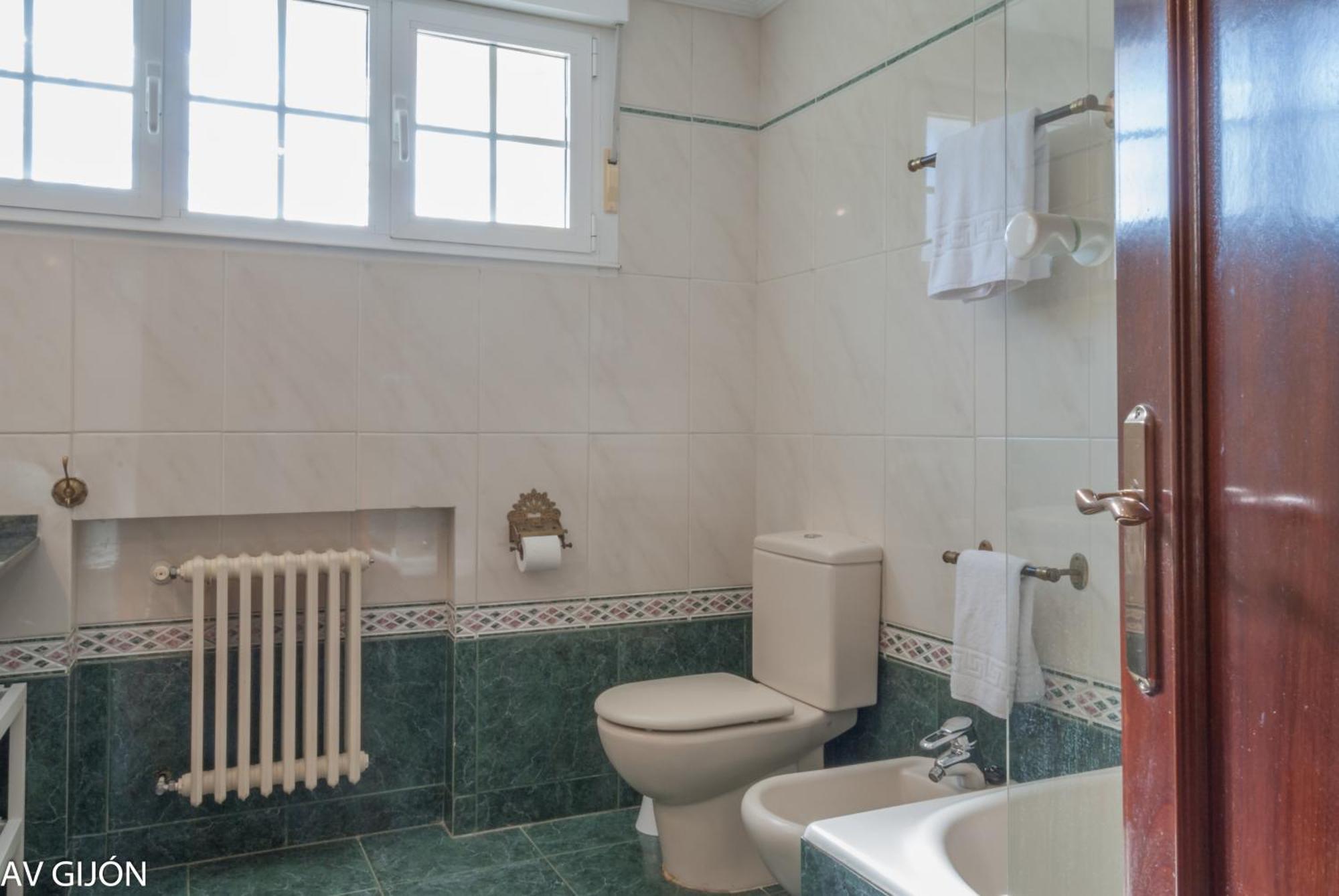 Villa Av Gijon Estanco 252 Extérieur photo