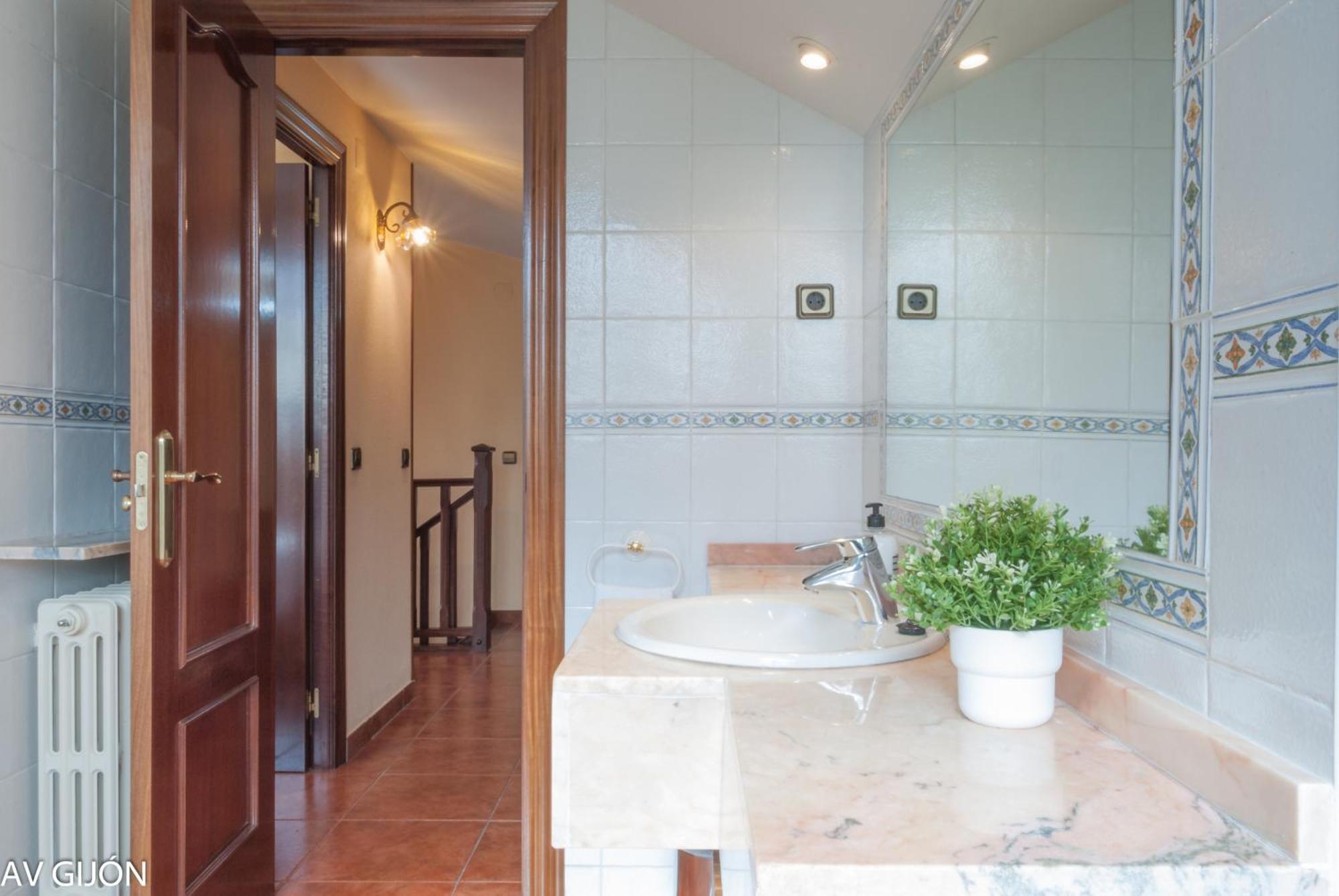 Villa Av Gijon Estanco 252 Extérieur photo