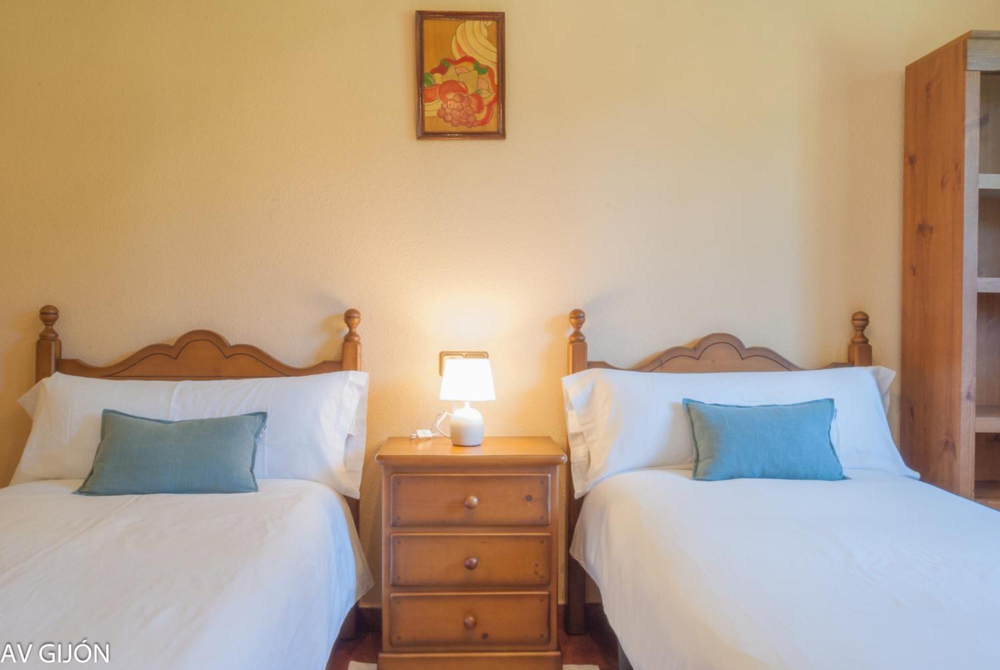 Villa Av Gijon Estanco 252 Extérieur photo