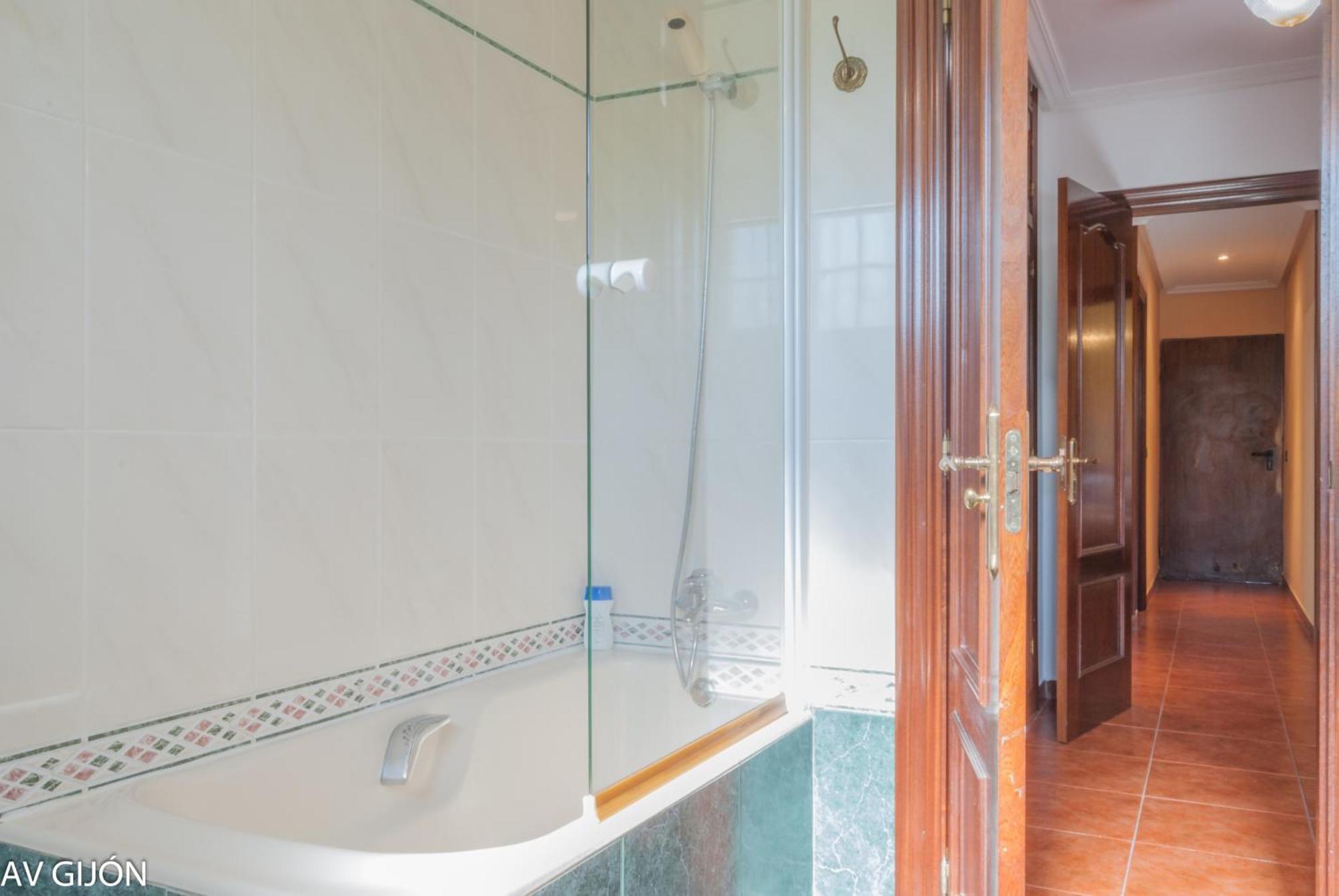 Villa Av Gijon Estanco 252 Extérieur photo