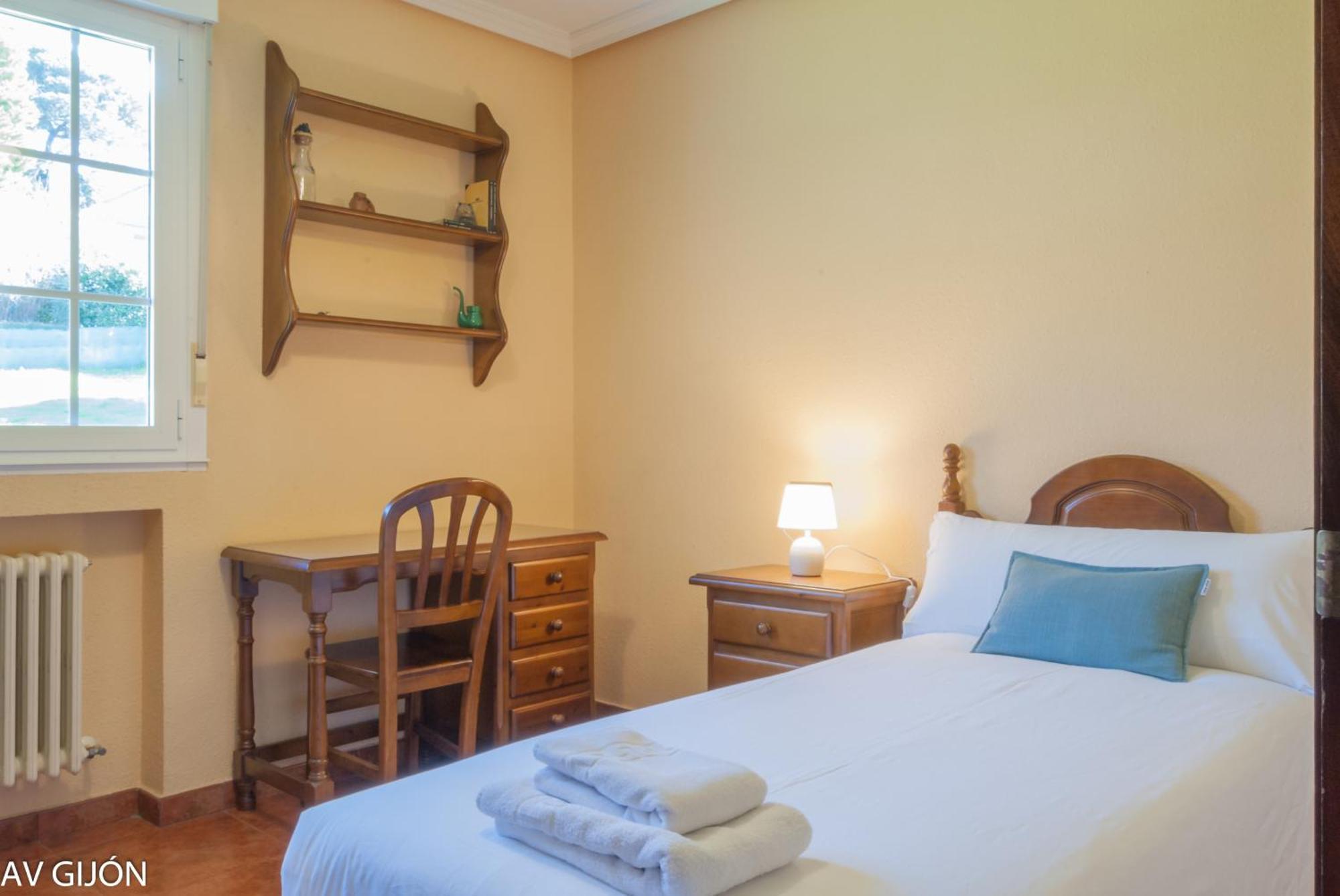 Villa Av Gijon Estanco 252 Extérieur photo