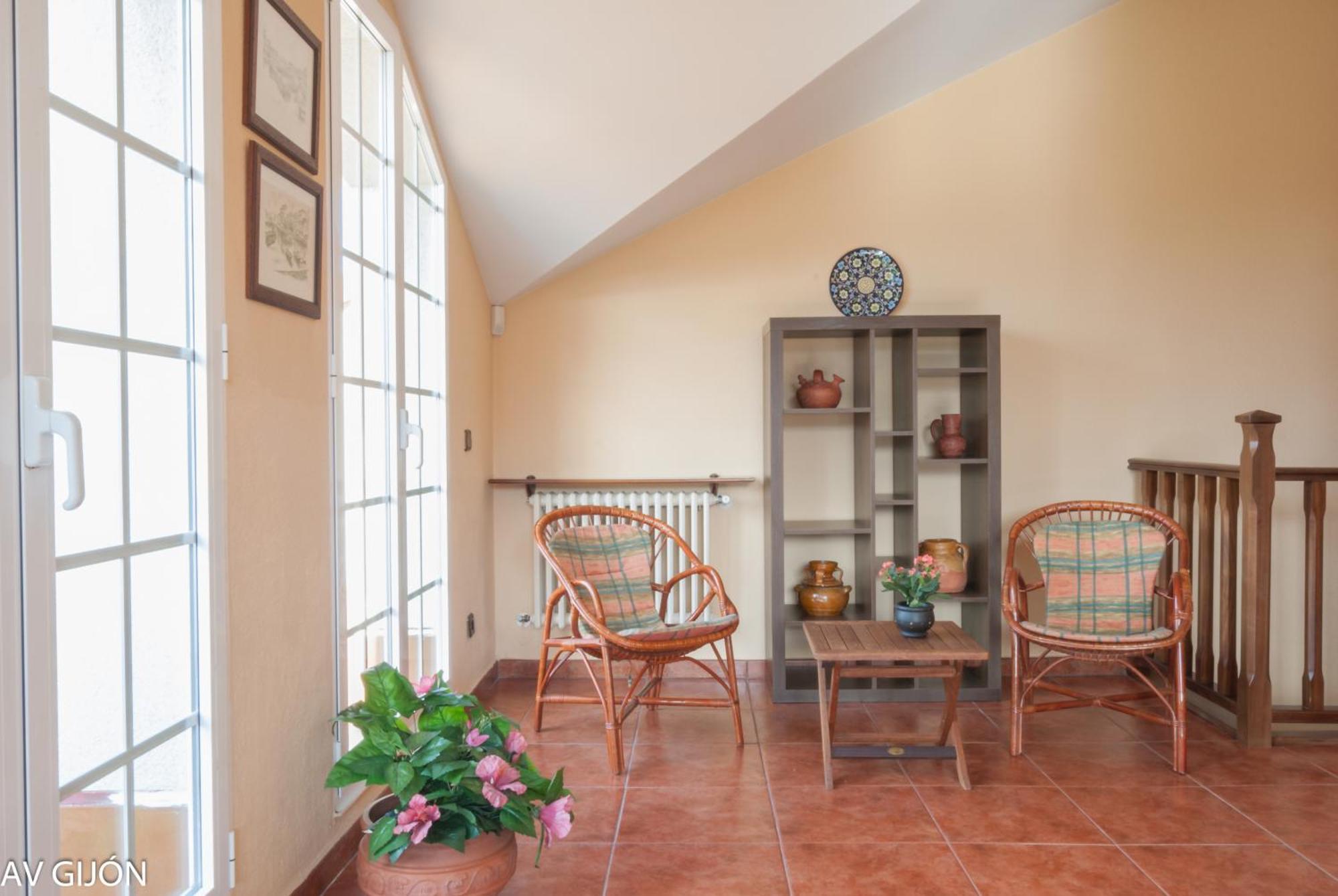 Villa Av Gijon Estanco 252 Extérieur photo