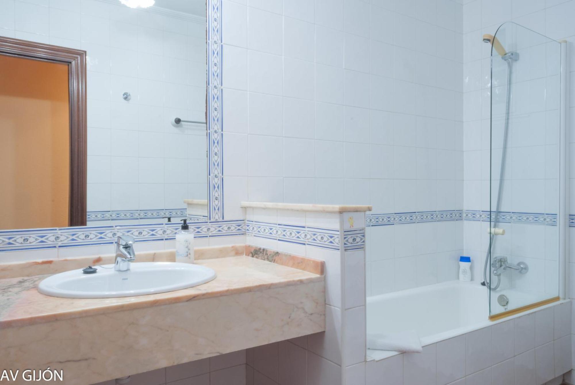 Villa Av Gijon Estanco 252 Extérieur photo