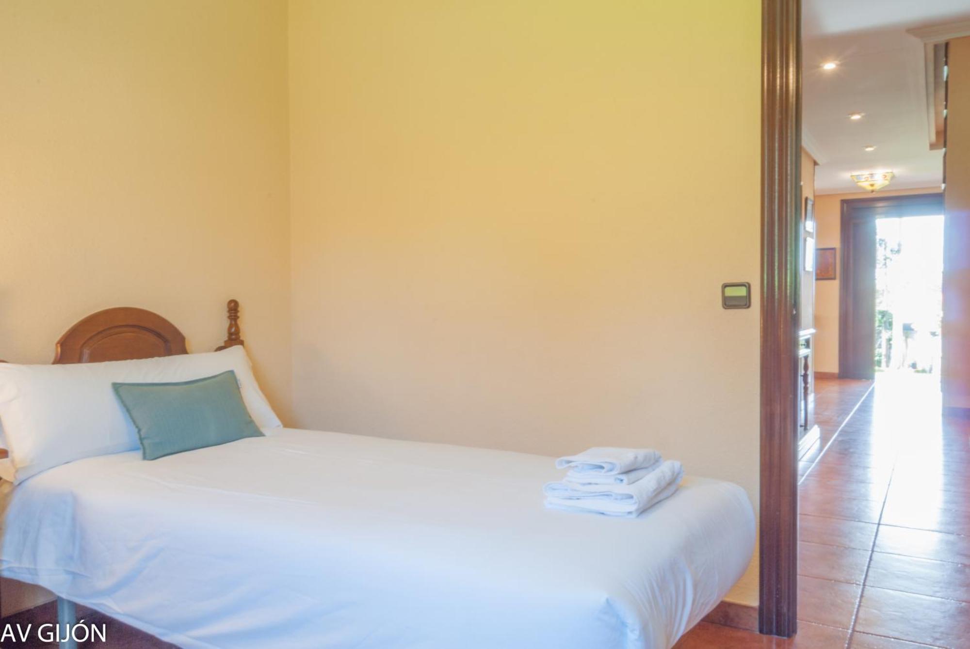 Villa Av Gijon Estanco 252 Extérieur photo