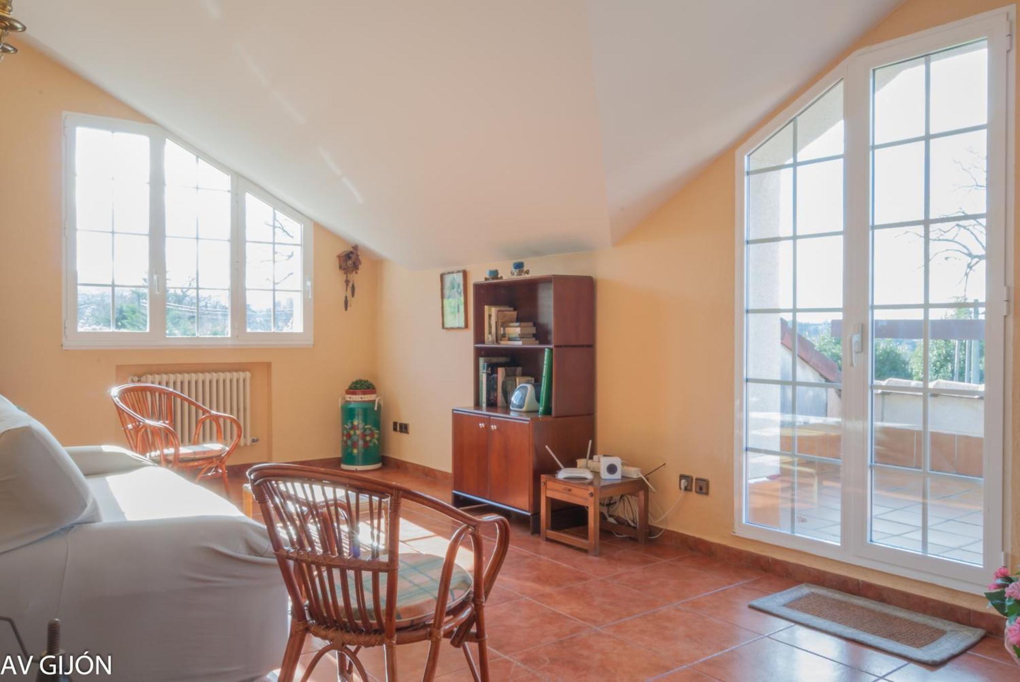 Villa Av Gijon Estanco 252 Extérieur photo