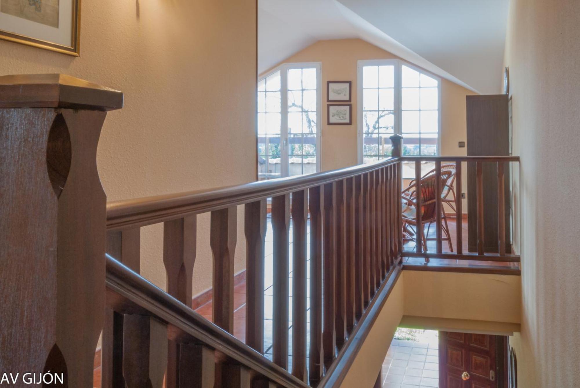 Villa Av Gijon Estanco 252 Extérieur photo