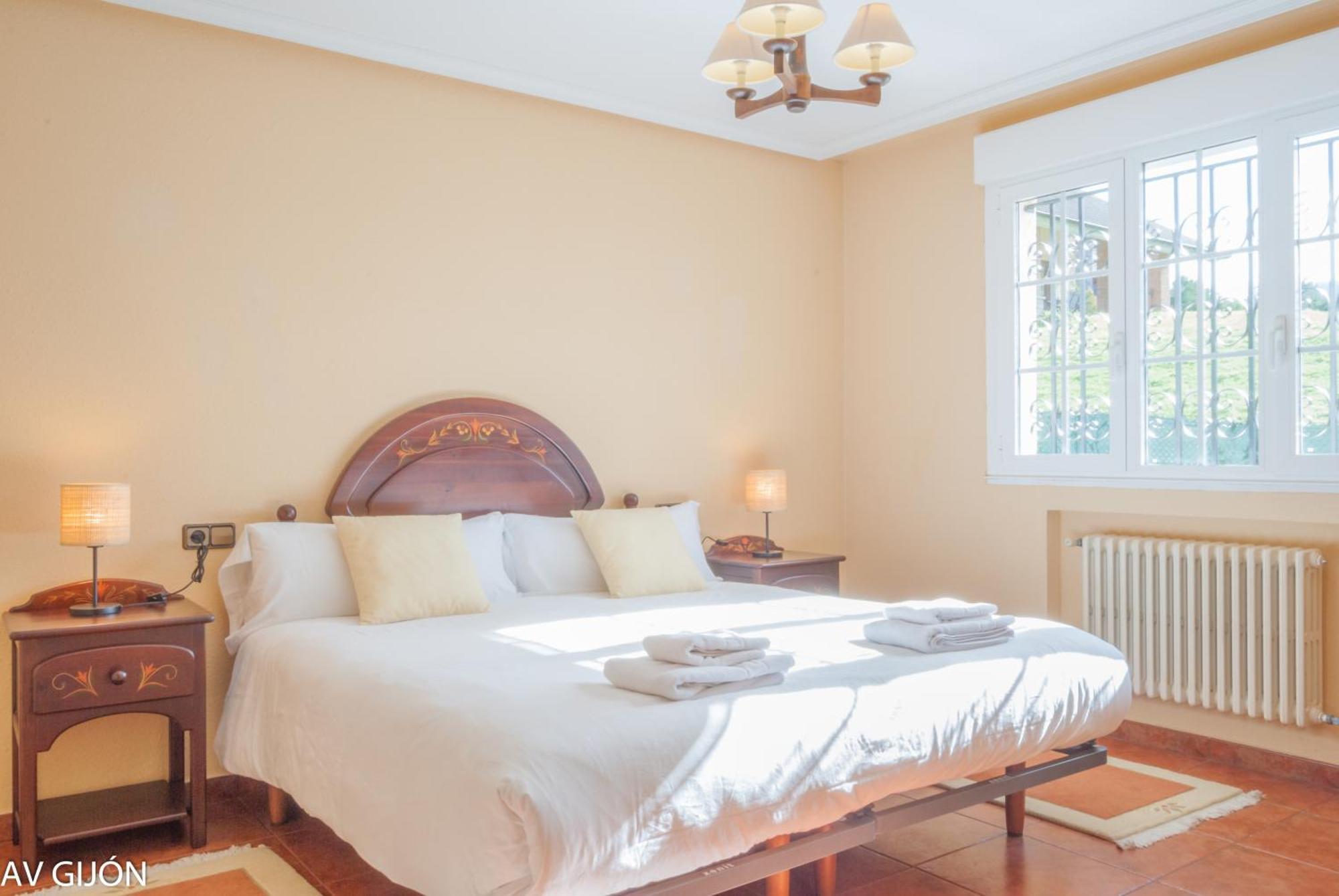 Villa Av Gijon Estanco 252 Extérieur photo