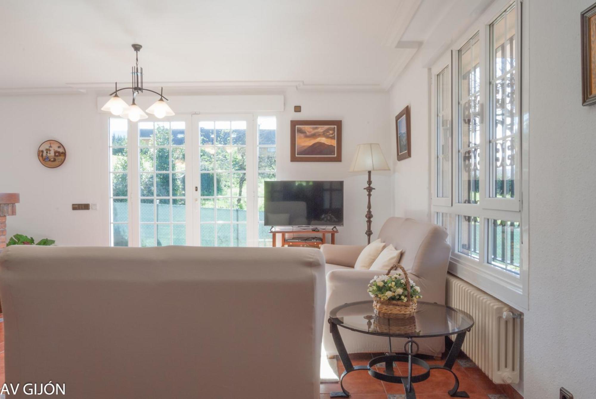 Villa Av Gijon Estanco 252 Extérieur photo