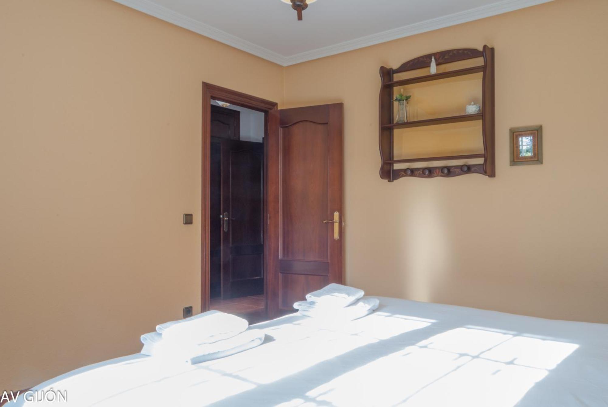Villa Av Gijon Estanco 252 Extérieur photo