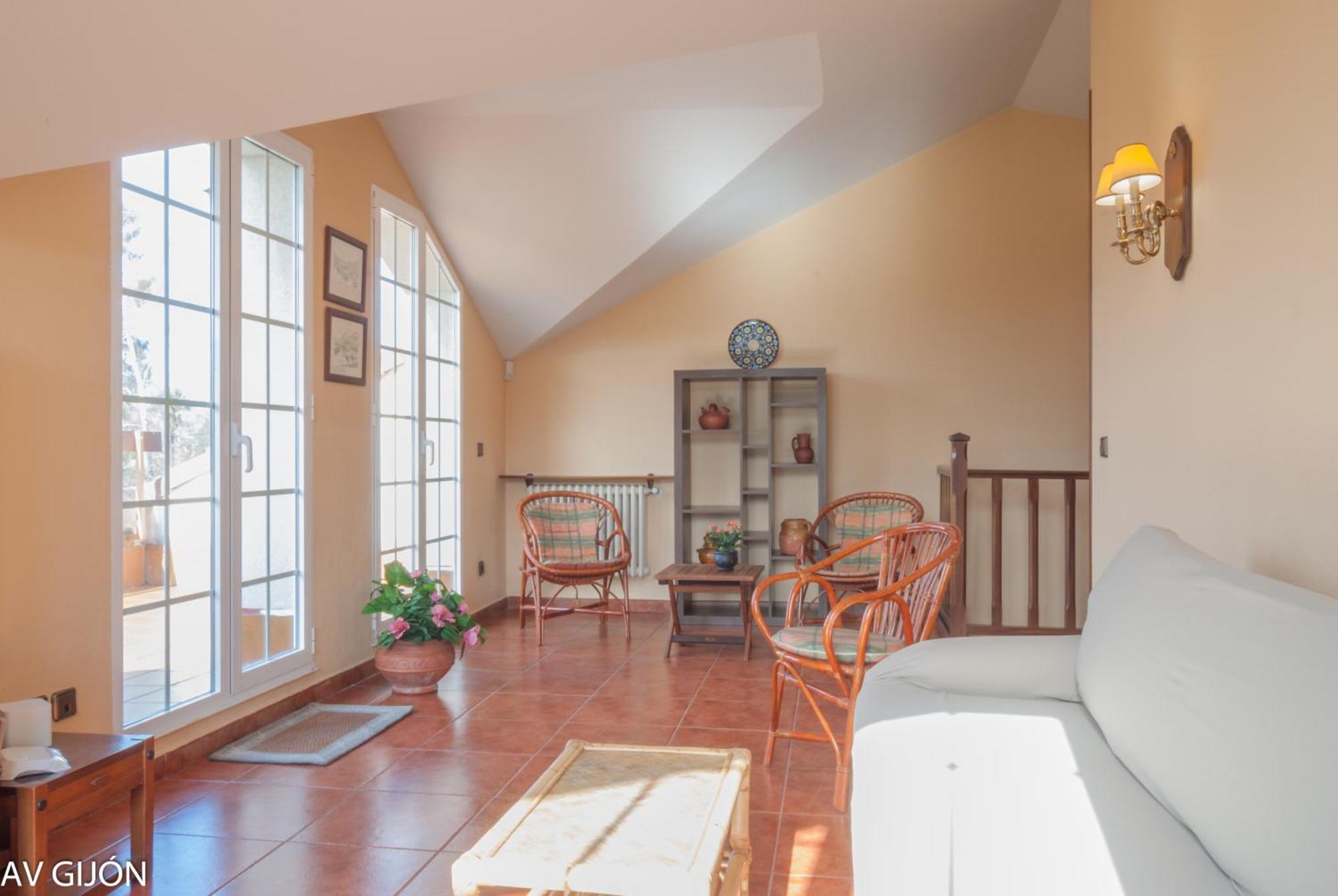 Villa Av Gijon Estanco 252 Extérieur photo