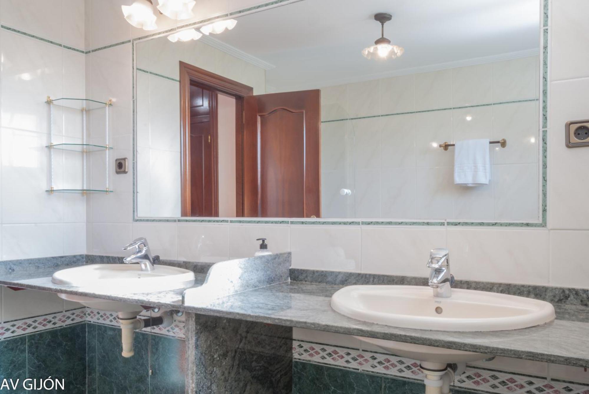 Villa Av Gijon Estanco 252 Extérieur photo