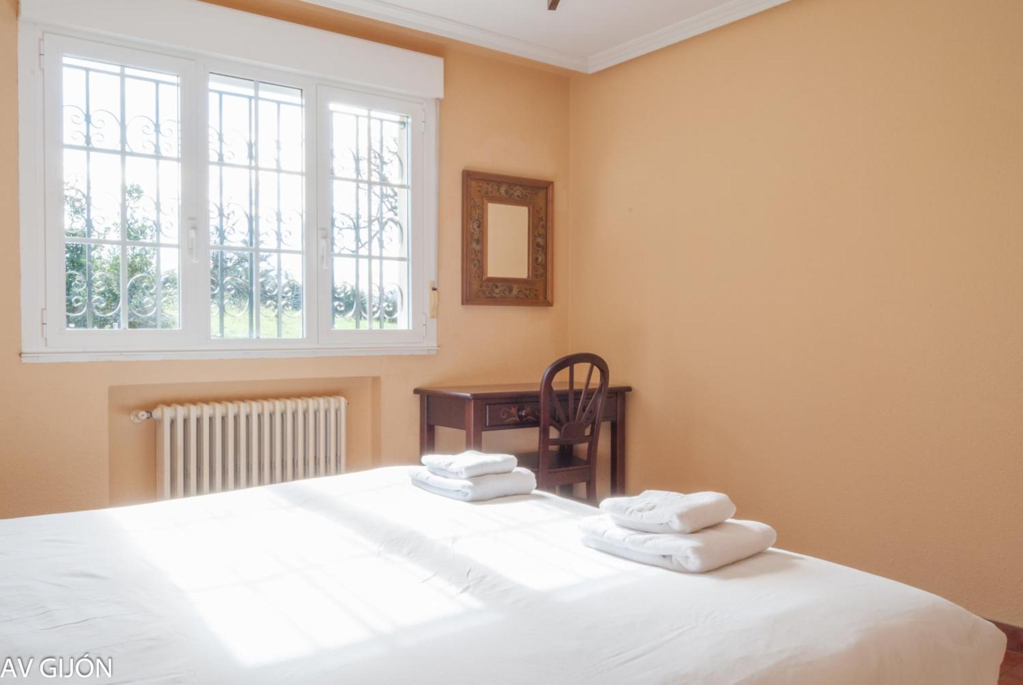Villa Av Gijon Estanco 252 Extérieur photo