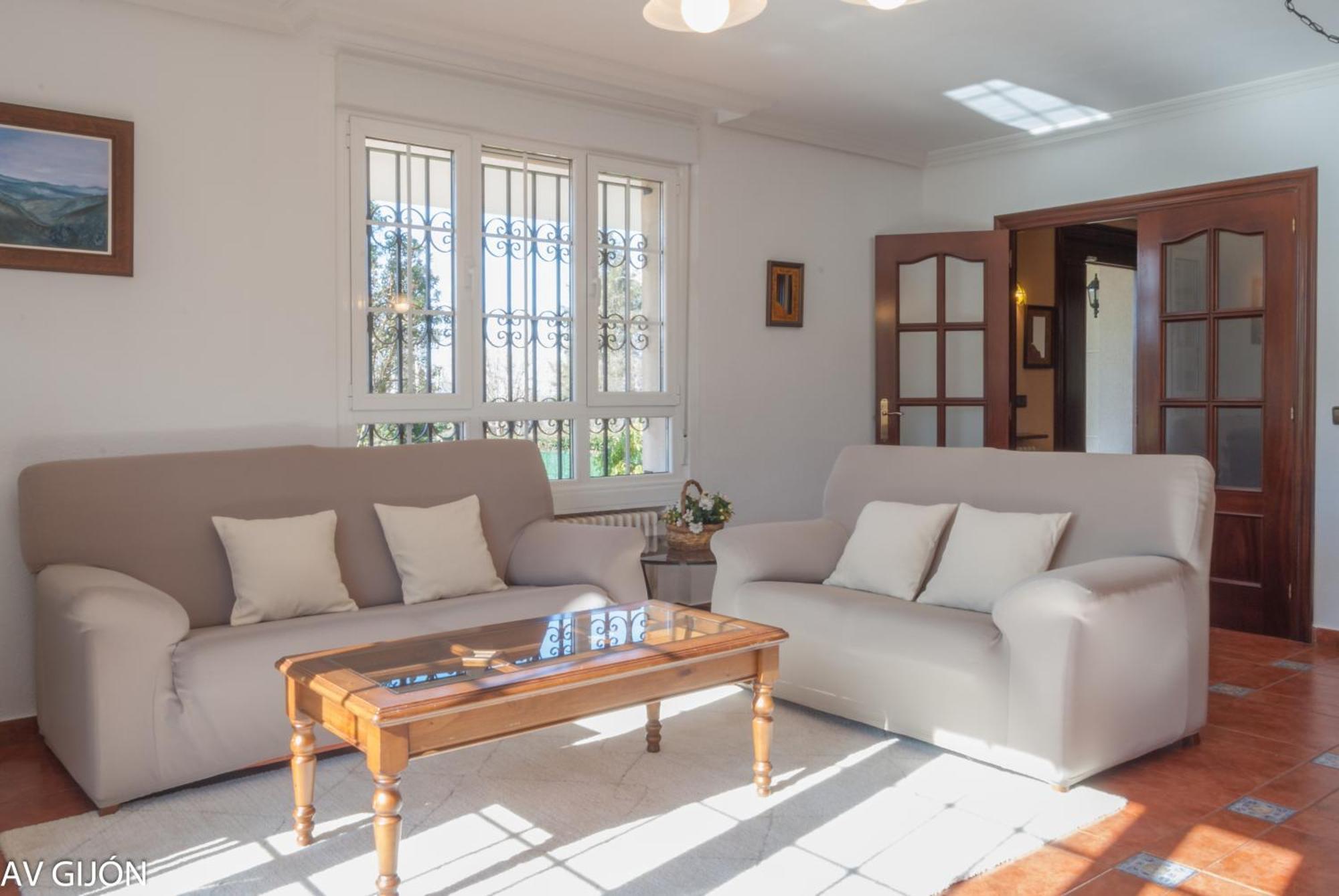Villa Av Gijon Estanco 252 Extérieur photo