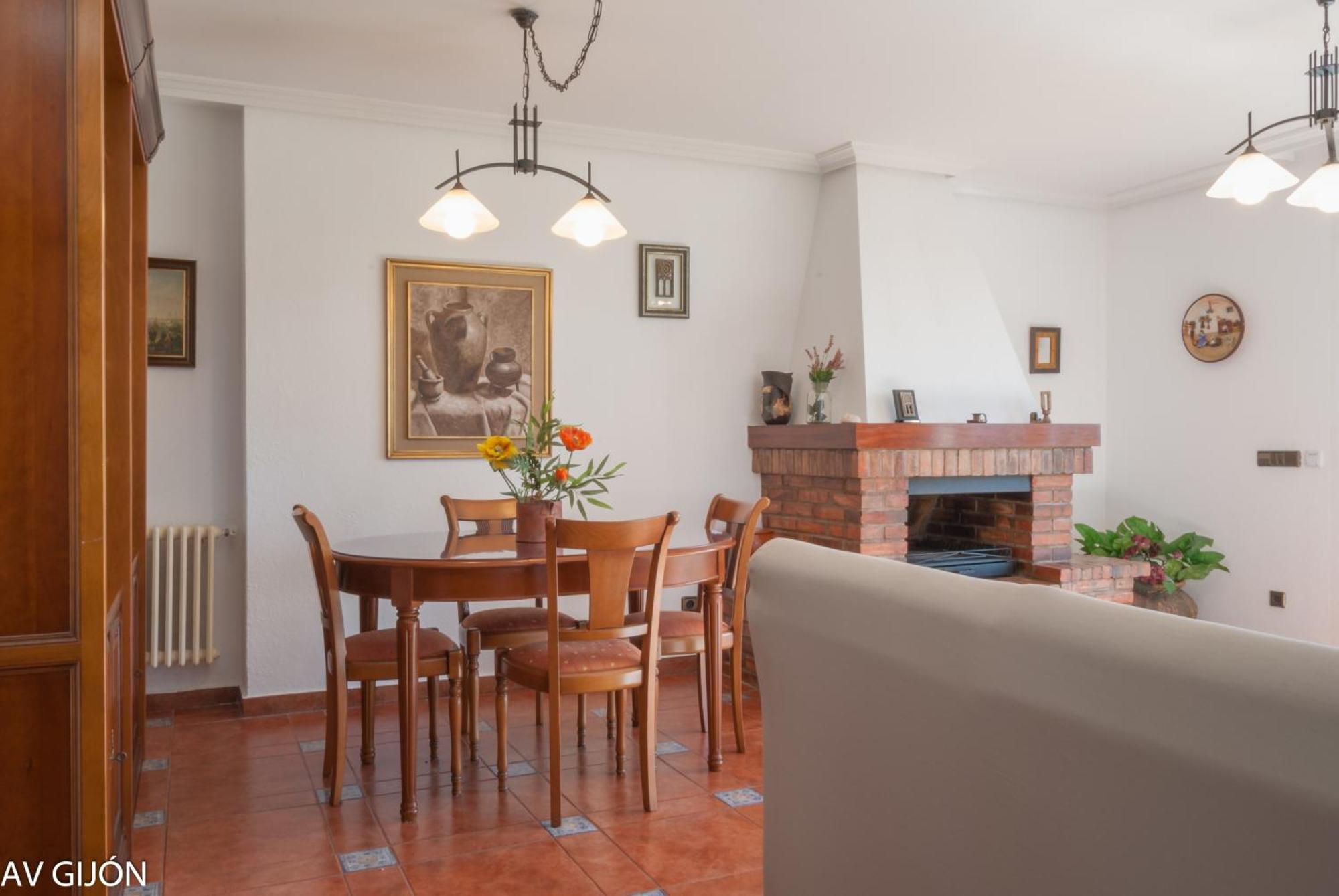 Villa Av Gijon Estanco 252 Extérieur photo