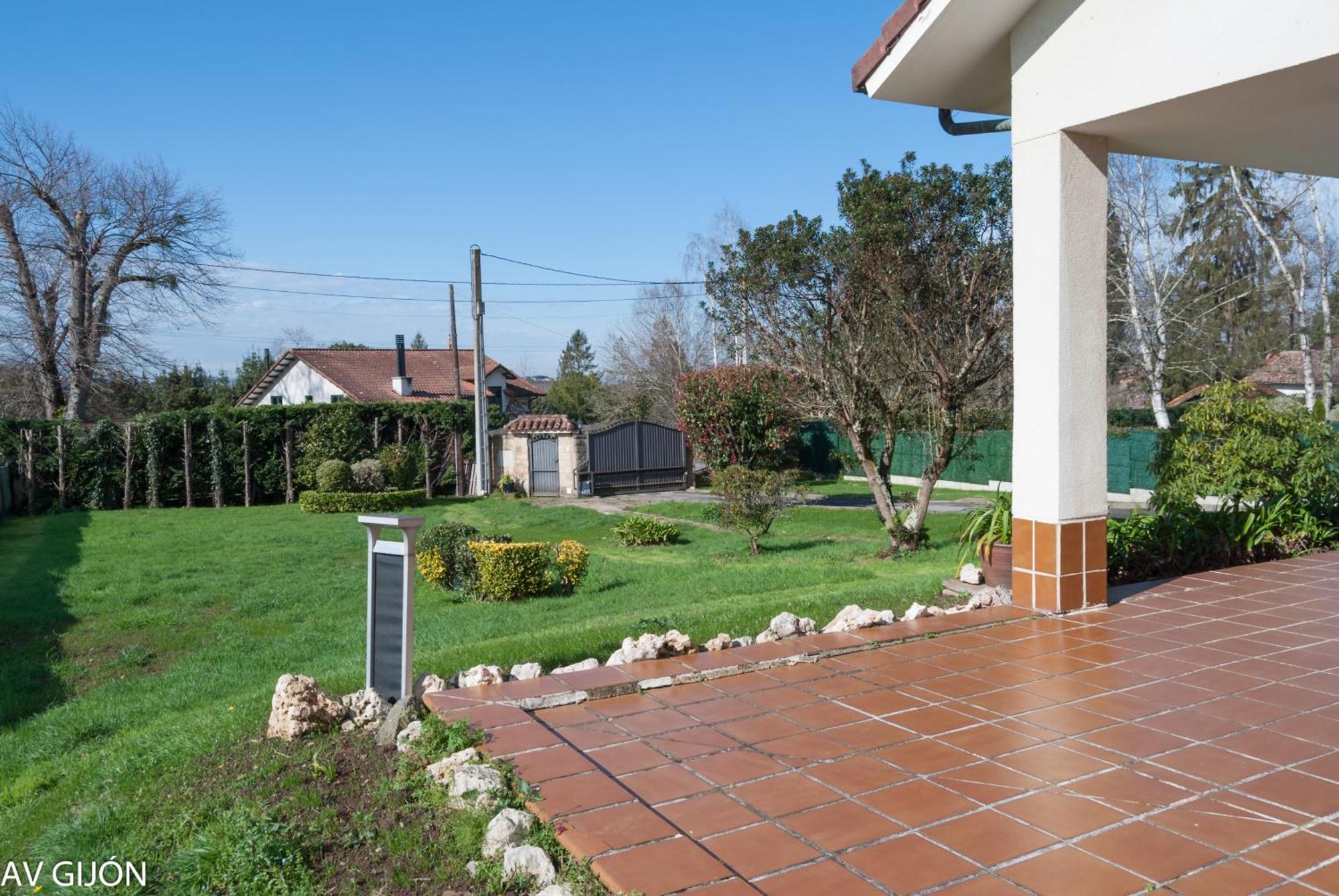 Villa Av Gijon Estanco 252 Extérieur photo