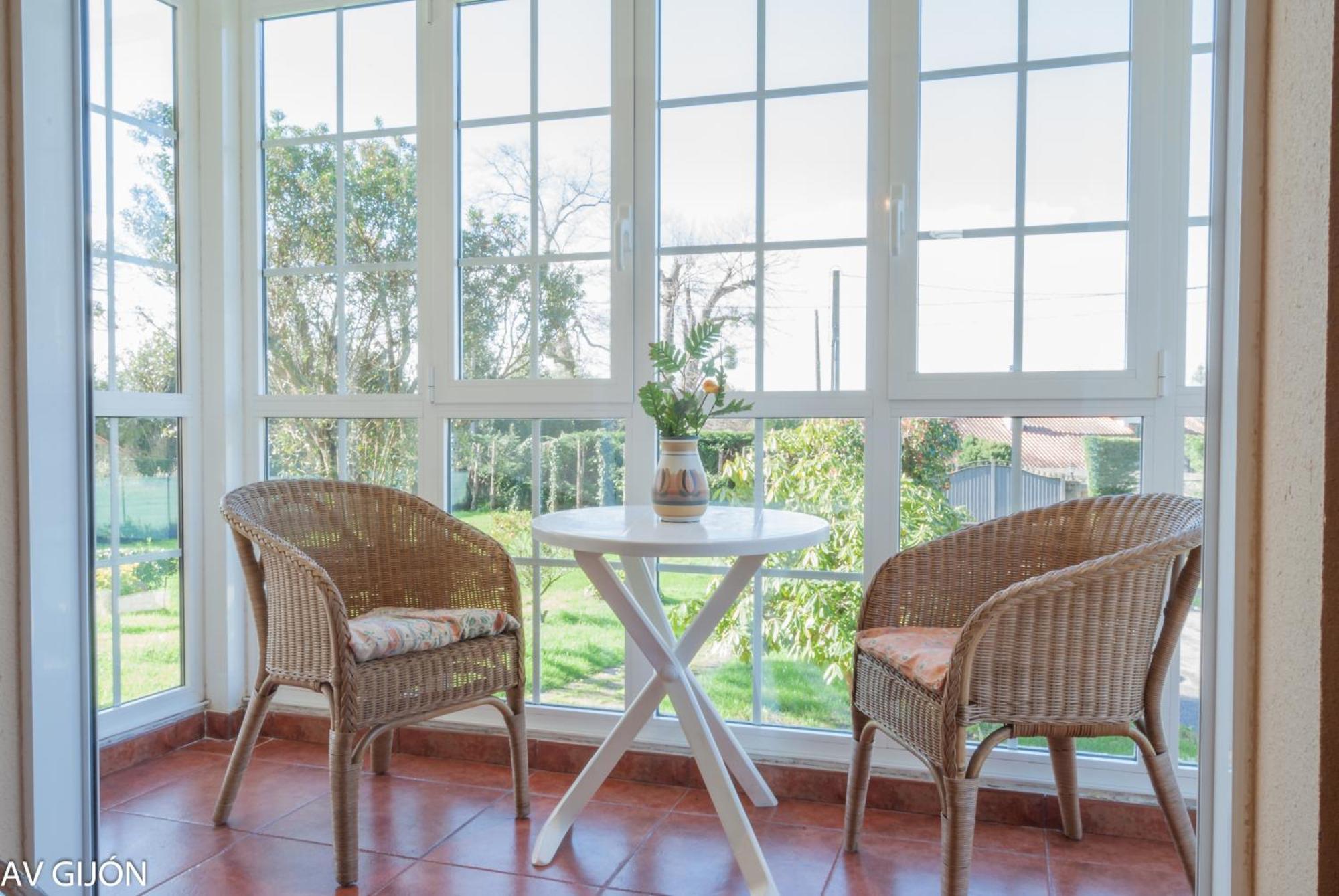 Villa Av Gijon Estanco 252 Extérieur photo
